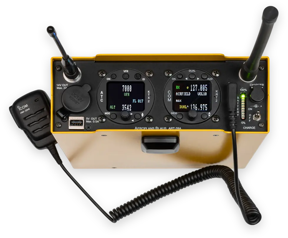 Instruments illustration