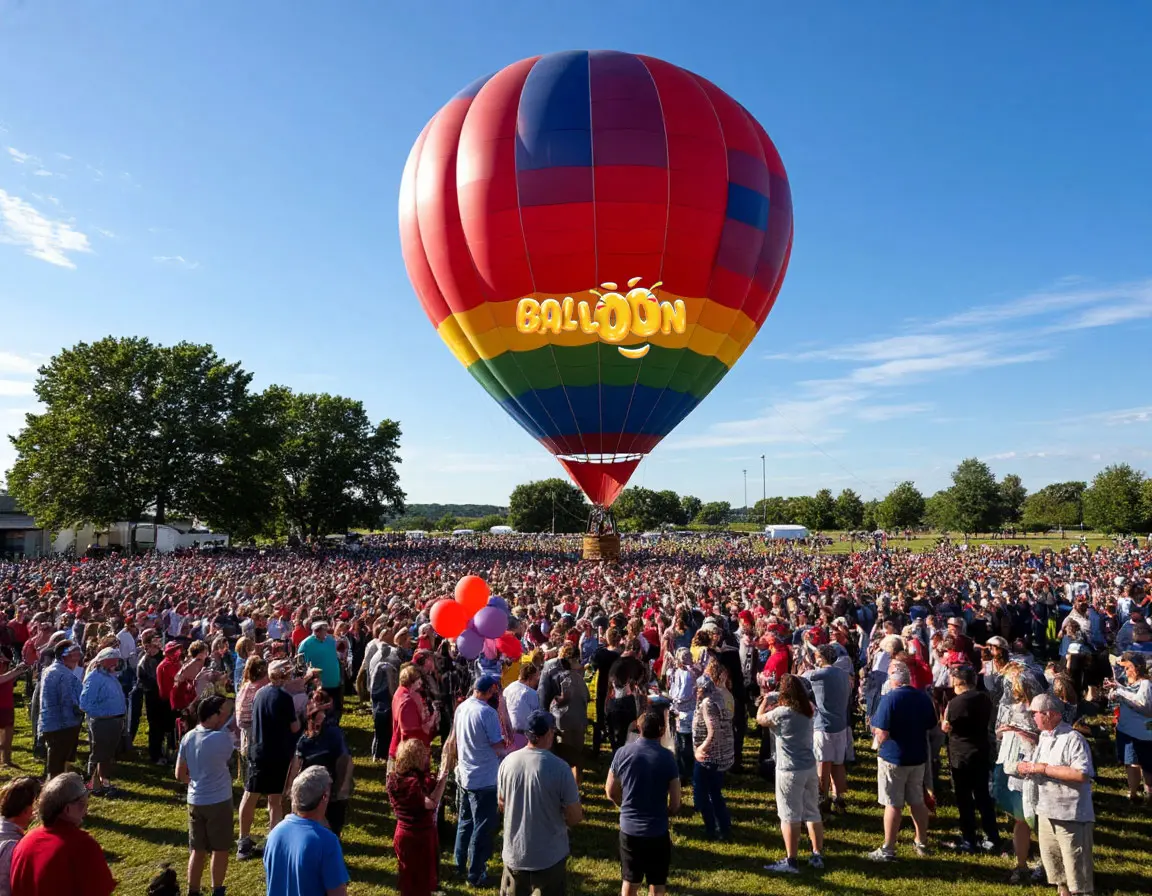 Balloon record