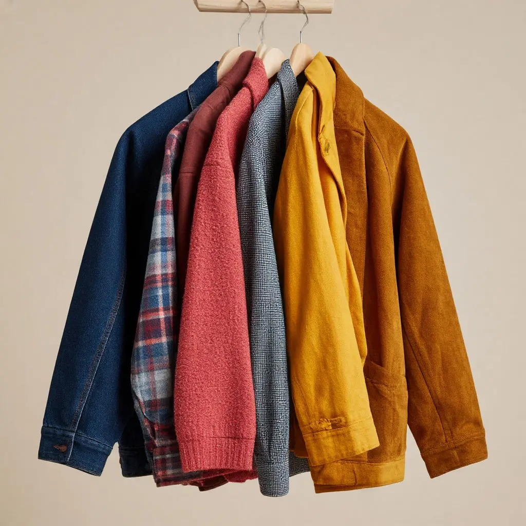 Layers
