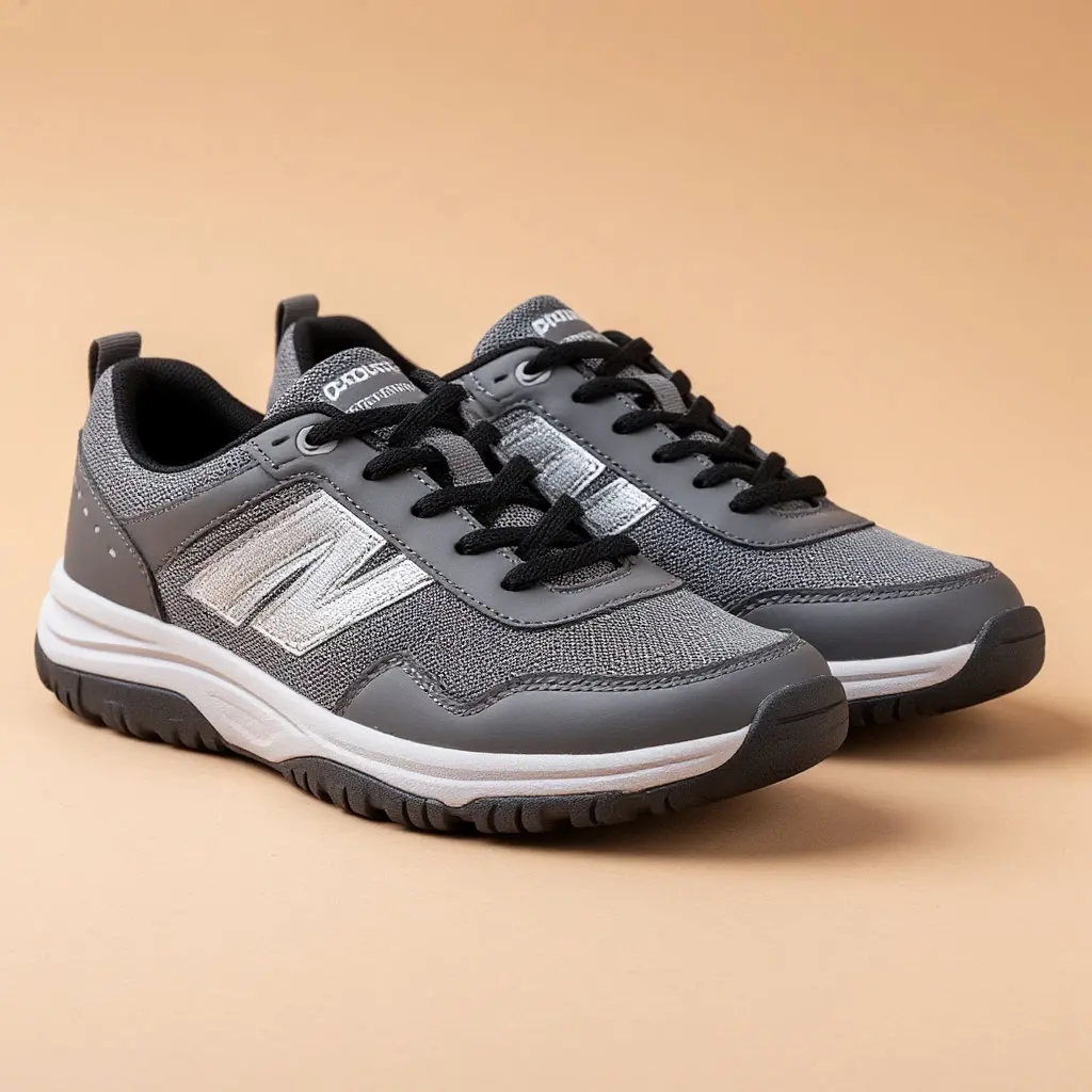 Closed shoes